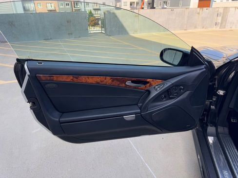 Used 2007 Mercedes-Benz SL 550 image 10