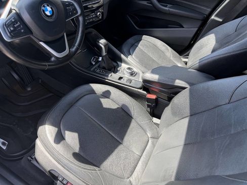 Used 2017 BMW X1 xDrive28i image 19