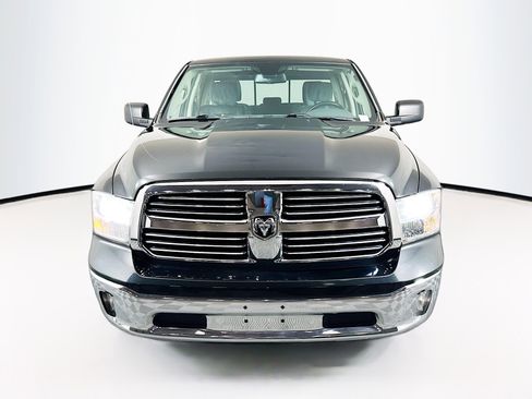 Used 2016 RAM 1500 Big Horn image 2