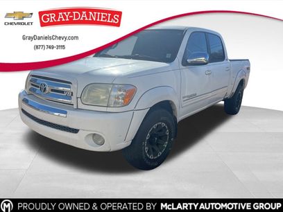 Used 2006 Toyota Tundra SR5