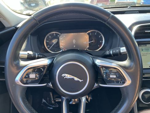 Used 2020 Jaguar XE S RWD image 24