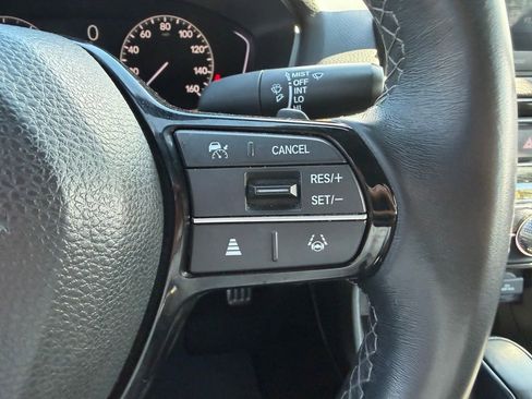 Used 2023 Honda Civic Sport image 24