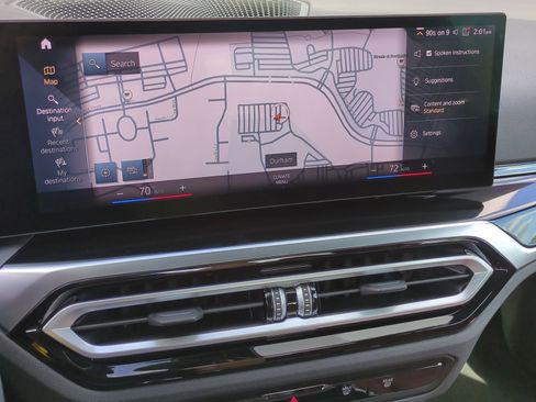 Certified 2024 BMW 330e w/ Convenience Package image 24