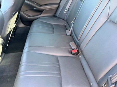Used 2022 Honda Accord Touring image 16