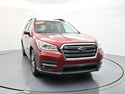 Used 2020 Subaru Ascent Limited w/ Popular Package #2A