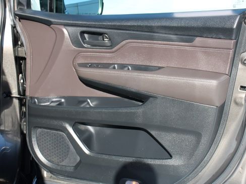 Used 2020 Honda Odyssey EX-L image 19