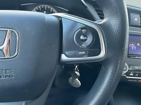 Used 2016 Honda Civic LX image 15