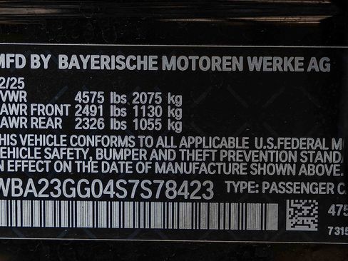 Used 2025 BMW 228i xDrive AWD/4WD image 27