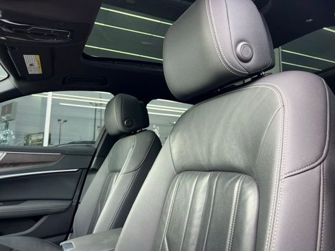 Used 2020 Audi A6 3.0T allroad Premium Plus image 34