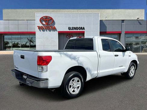 Used 2010 Toyota Tundra 2WD Double Cab image 3
