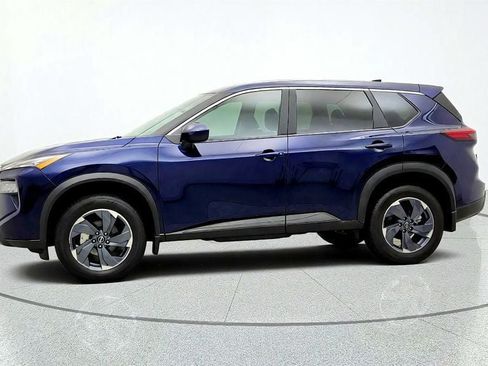 Used 2026 Nissan Rogue SV FWD image 8