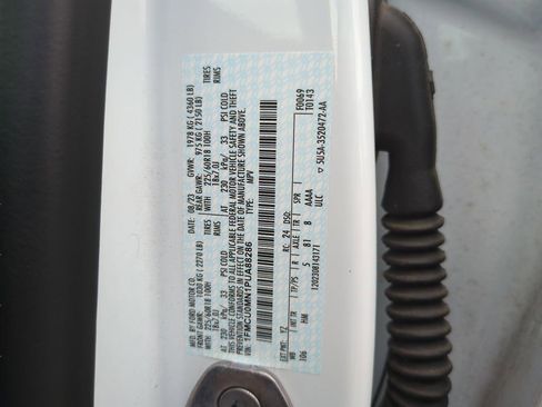 Used 2023 Ford Escape ST-Line w/ Tech Pack #1 FWD image 33