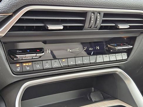 New 2026 MAZDA CX-90 3.3 Turbo w/ Preferred Package image 13