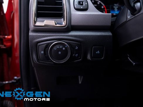 Used 2022 Ford Ranger XLT w/ Equipment Group 302A High image 19