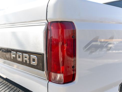 Used 1996 Ford F250 4x4 SuperCab image 25