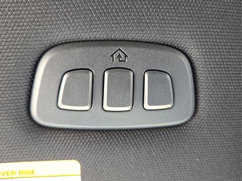 New 2025 Lincoln Navigator Reserve w/ Jet Appearance Package image 20