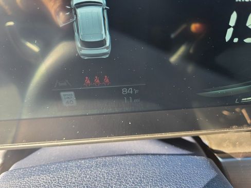 New 2025 Kia Sportage EX image 3