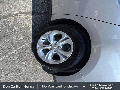 Used 2025 Honda Accord LX image 26