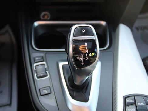 Used 2014 BMW 428i Coupe RWD image 22