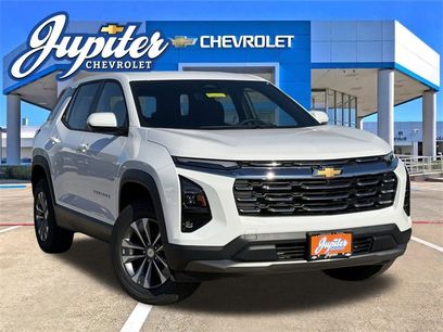 New 2026 Chevrolet Equinox LT