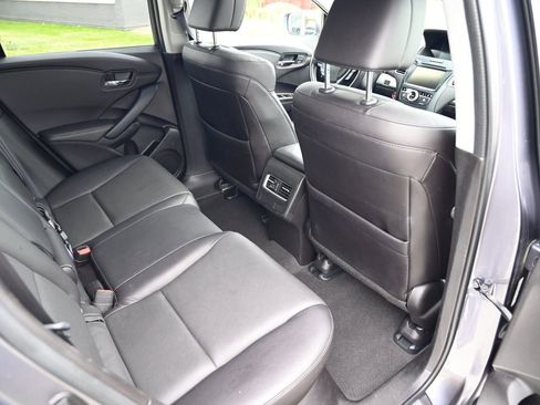 Used 2017 Acura RDX AWD w/ Technology Package image 40