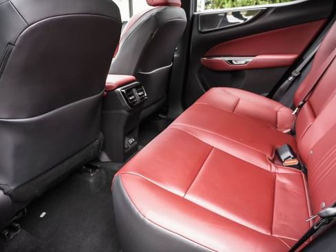Certified 2024 Lexus NX 350 AWD w/ Vision Package image 21