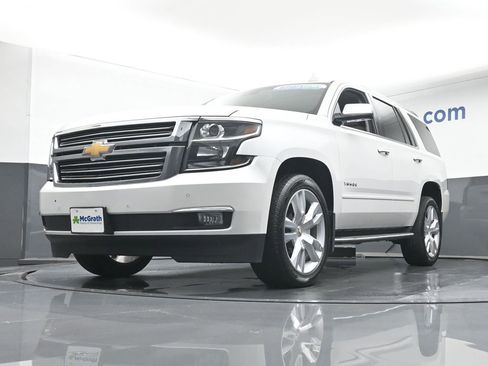 Used 2018 Chevrolet Tahoe Premier image 6