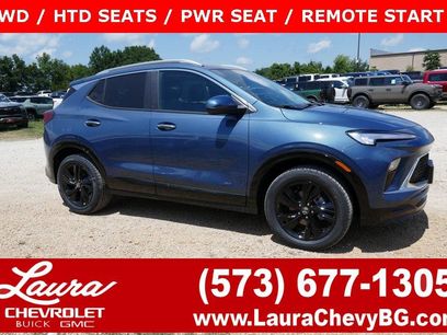New 2026 Buick Encore GX Sport Touring w/ Comfort Package