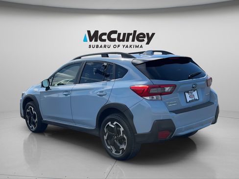 Used 2023 Subaru Crosstrek 2.5i Limited image 3