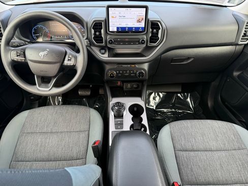 Used 2023 Ford Bronco Sport Big Bend image 28