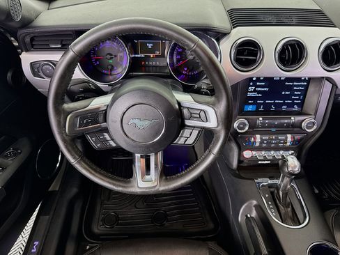 Used 2017 Ford Mustang Premium RWD image 15