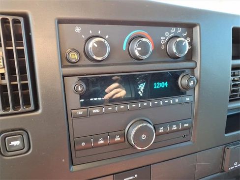Used 2023 Chevrolet Express 2500 w/ Driver Convenience Package image 24