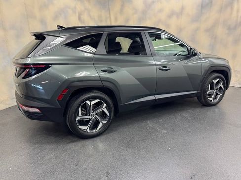 Used 2023 Hyundai Tucson SEL AWD/4WD image 10