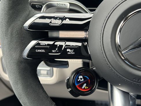 New 2026 Mercedes-Benz GLE 53 AMG GLE 53 AMG image 32