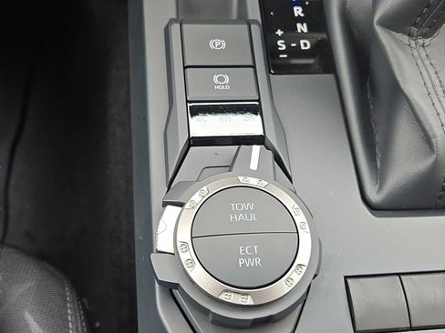 New 2025 Toyota Tacoma SR5 image 24