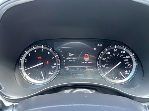 Used 2021 Toyota Highlander Platinum image 10