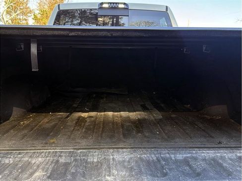 Used 2018 RAM 2500 Laramie w/ Sport Appearance Group AWD/4WD image 7