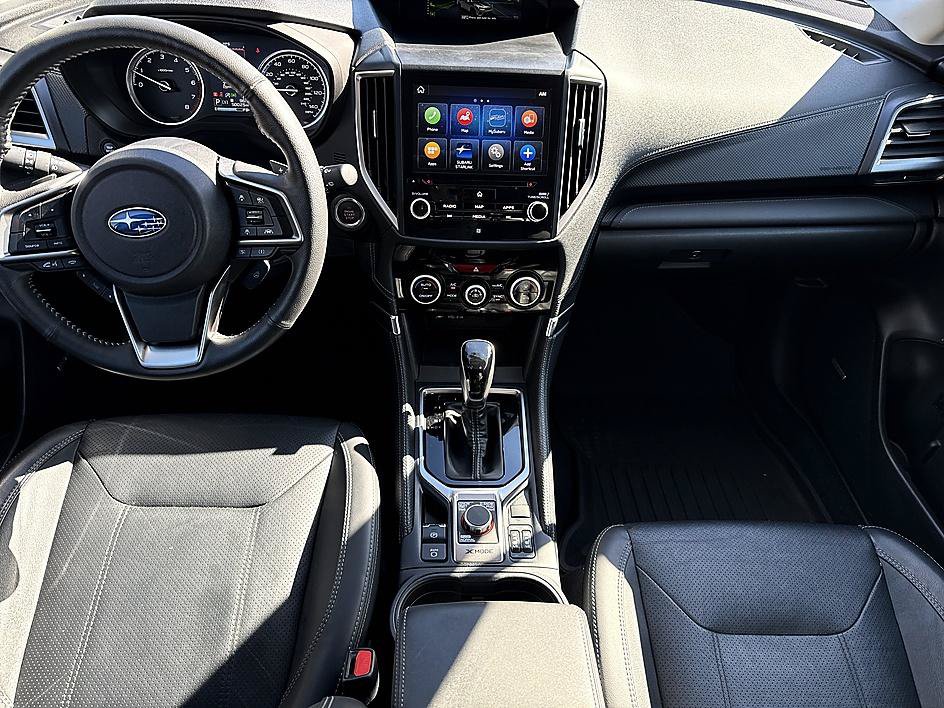 Used 2019 Subaru Forester Touring w/ Popular Package #3 AWD/4WD image 18