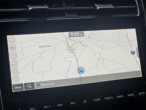 Used 2024 Hyundai Tucson Limited image 20