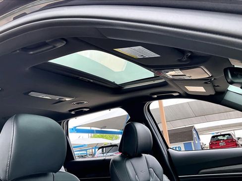 Used 2025 Kia Telluride EX X-Line AWD/4WD image 14