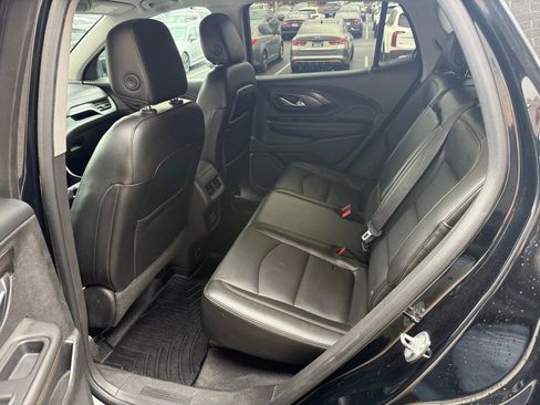 Used 2019 GMC Terrain SLT w/ Preferred Package AWD/4WD image 22