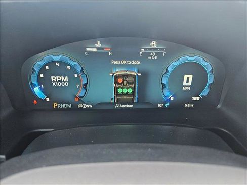 New 2025 Ford Bronco Big Bend image 11