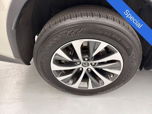 Used 2021 Lexus RX 350 FWD w/ Accessory Package image 13