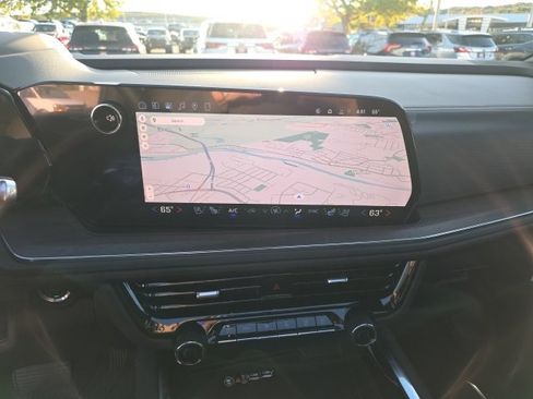 New 2026 Chevrolet Tahoe High Country image 22