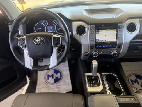 Used 2017 Toyota Tundra Limited image 39