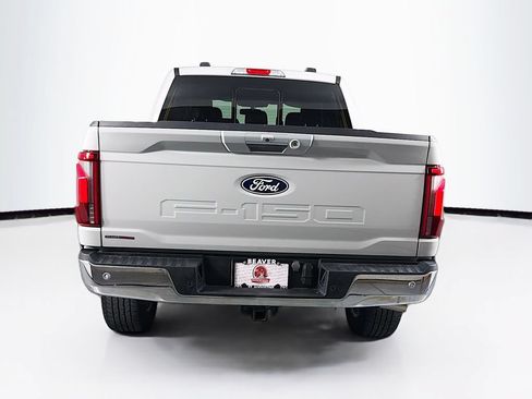 Used 2024 Ford F150 Lariat w/ Tow/Haul Package AWD/4WD image 8