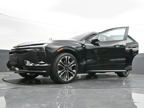 Used 2025 Chevrolet Blazer EV SS w/ Performance Package image 73