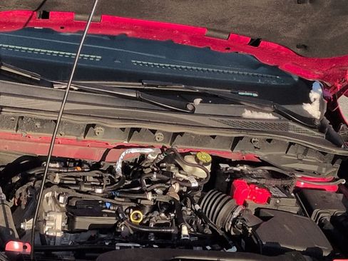 Used 2020 Ford Escape SE image 15