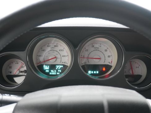 Used 2013 Dodge Challenger Rallye Redline image 22