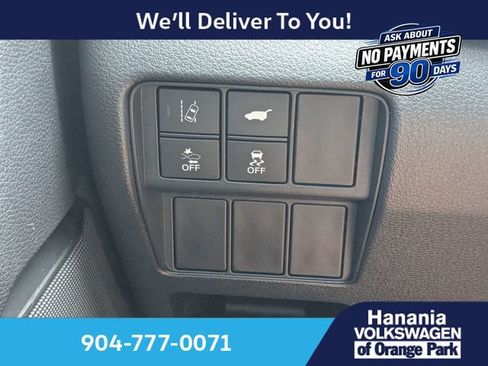 Used 2020 Honda CR-V Touring image 27